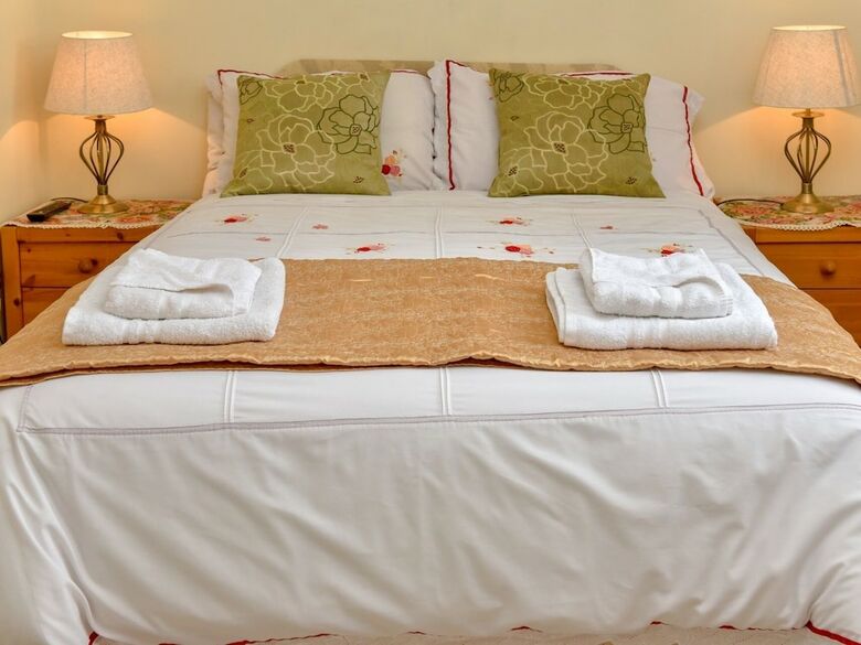 Bed & Breakfast Warren Guest House