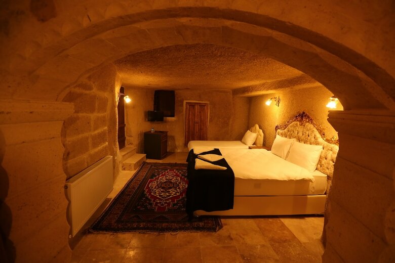 Hotel Cappadocia Antique House