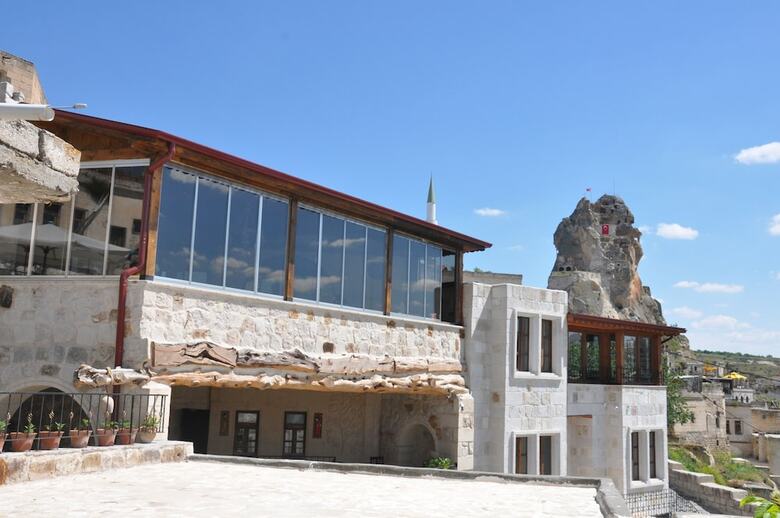 Hotel Cappadocia Antique House