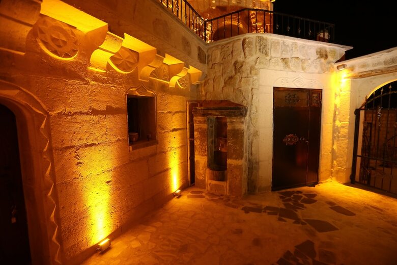 Hotel Cappadocia Antique House