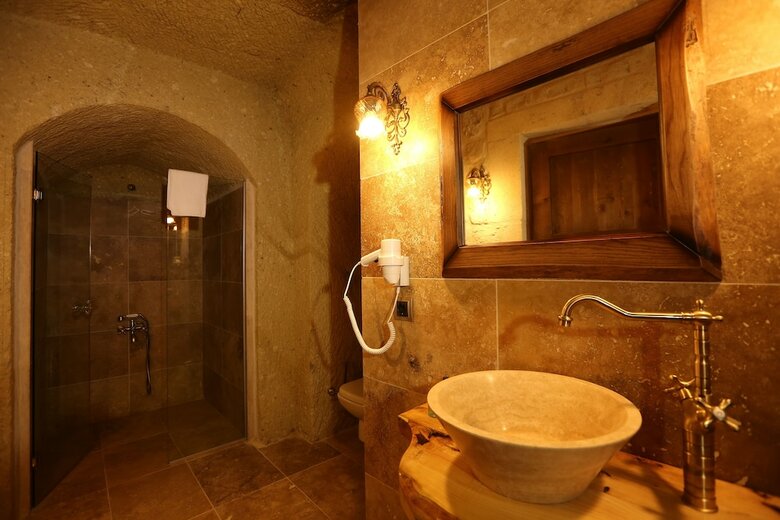Hotel Cappadocia Antique House