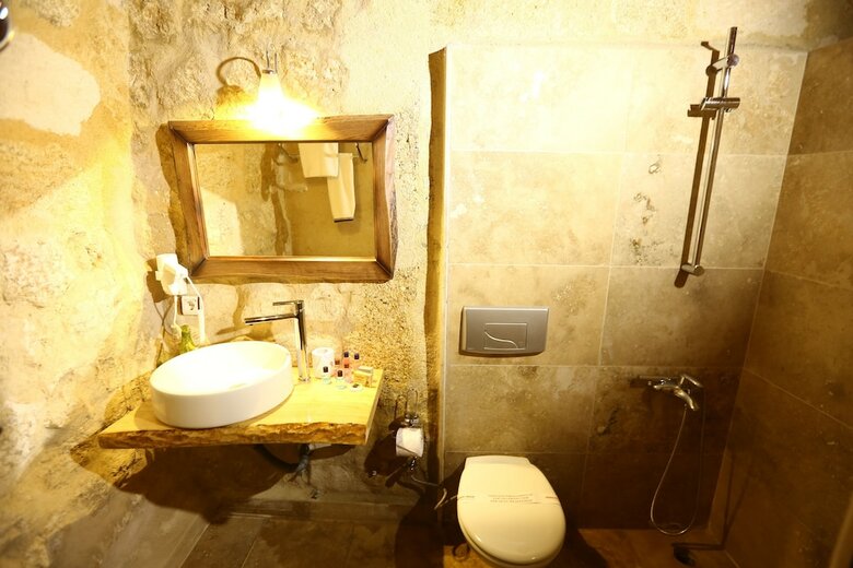 Hotel Cappadocia Antique House