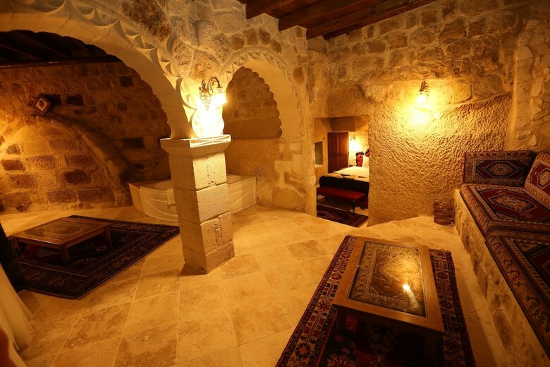 Hotel Cappadocia Antique House
