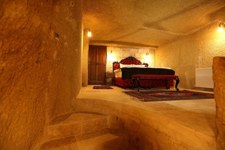 Hotel Cappadocia Antique House
