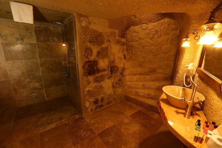 Hotel Cappadocia Antique House