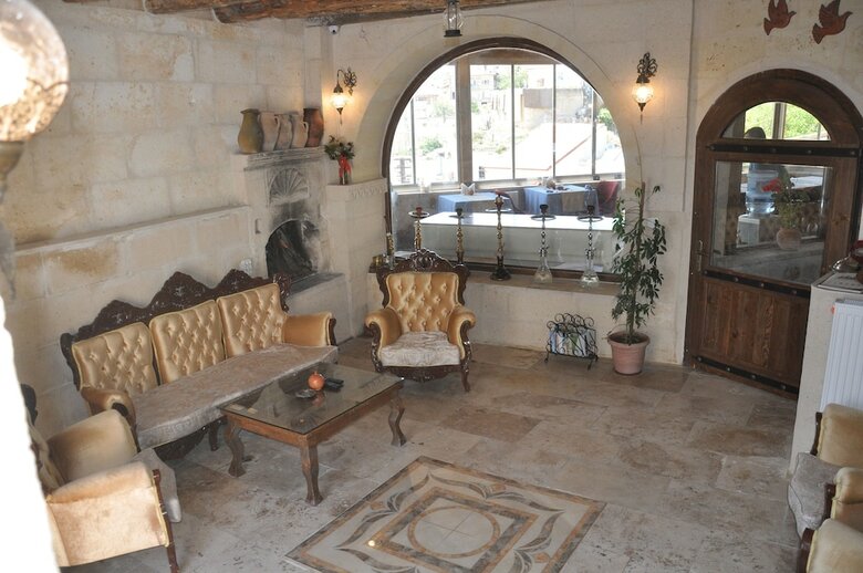 Hotel Cappadocia Antique House