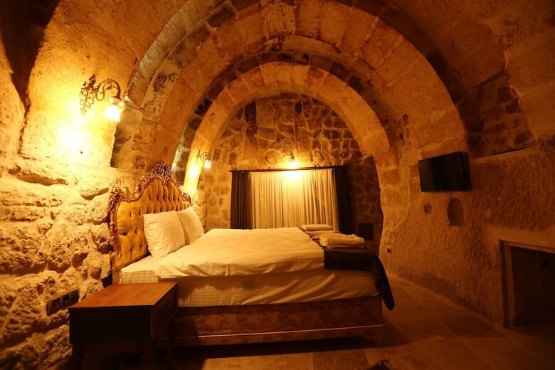 Hotel Cappadocia Antique House