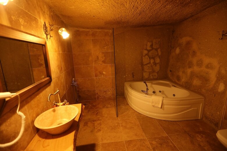 Hotel Cappadocia Antique House