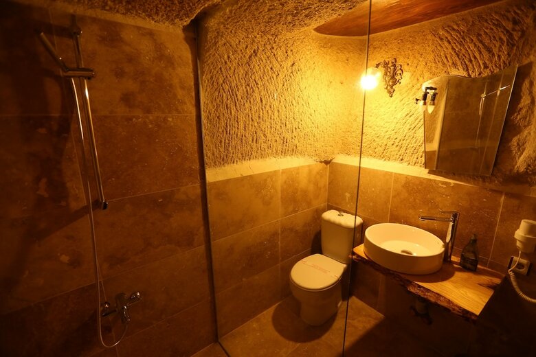 Hotel Cappadocia Antique House