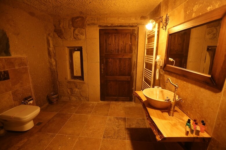 Hotel Cappadocia Antique House