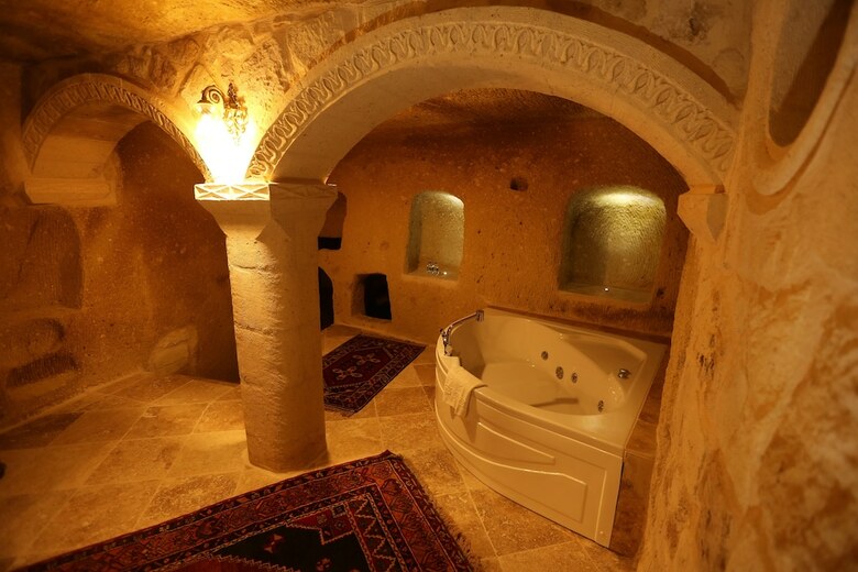 Hotel Cappadocia Antique House