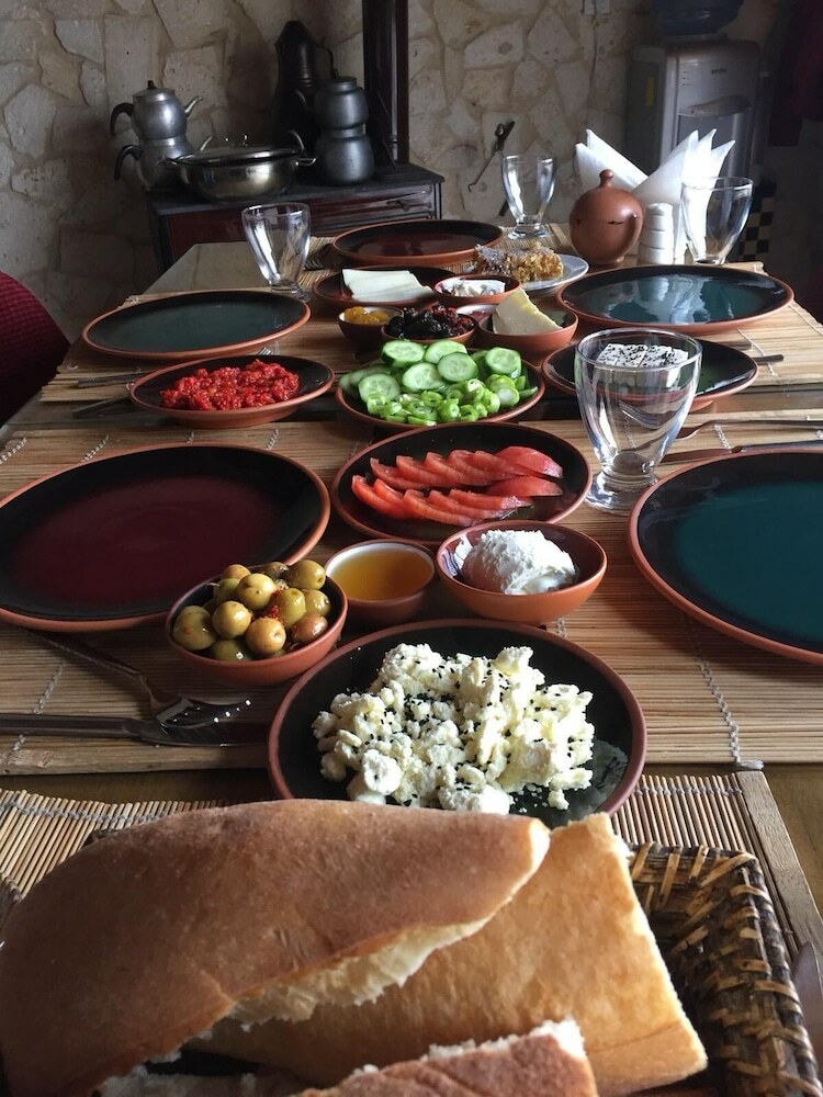 Hotel Cappadocia Antique House