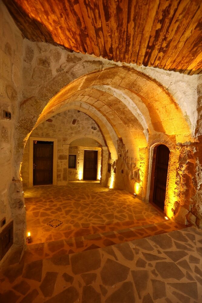 Hotel Cappadocia Antique House