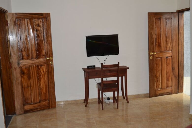 Residence Rom 4 II Plateaux