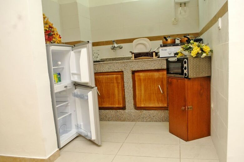 Residence Rom 4 II Plateaux