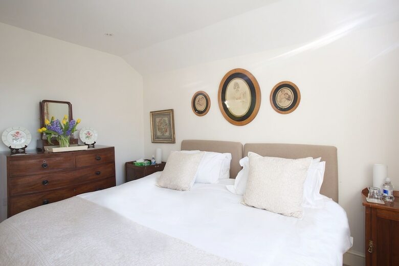 Bed & Breakfast Hedingham Old Pottery