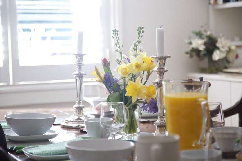 Bed & Breakfast Hedingham Old Pottery
