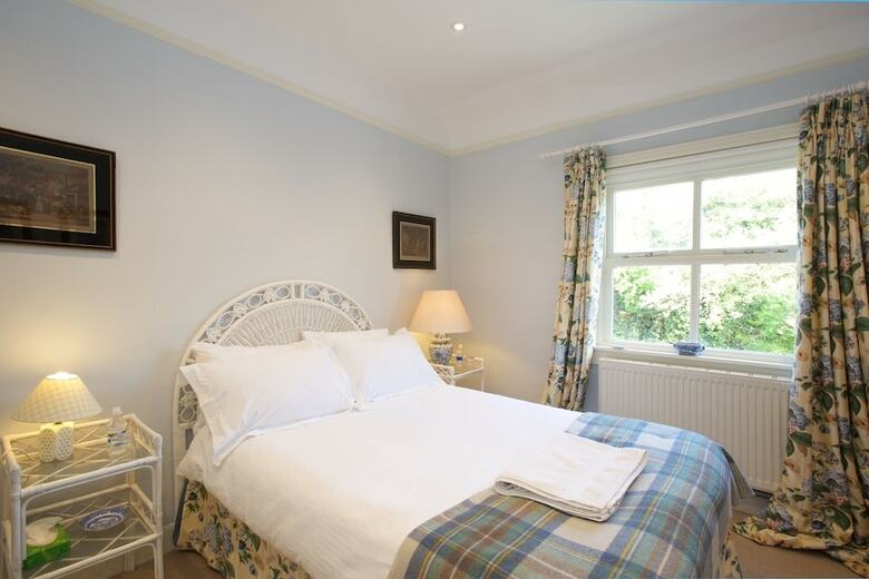Bed & Breakfast Hedingham Old Pottery