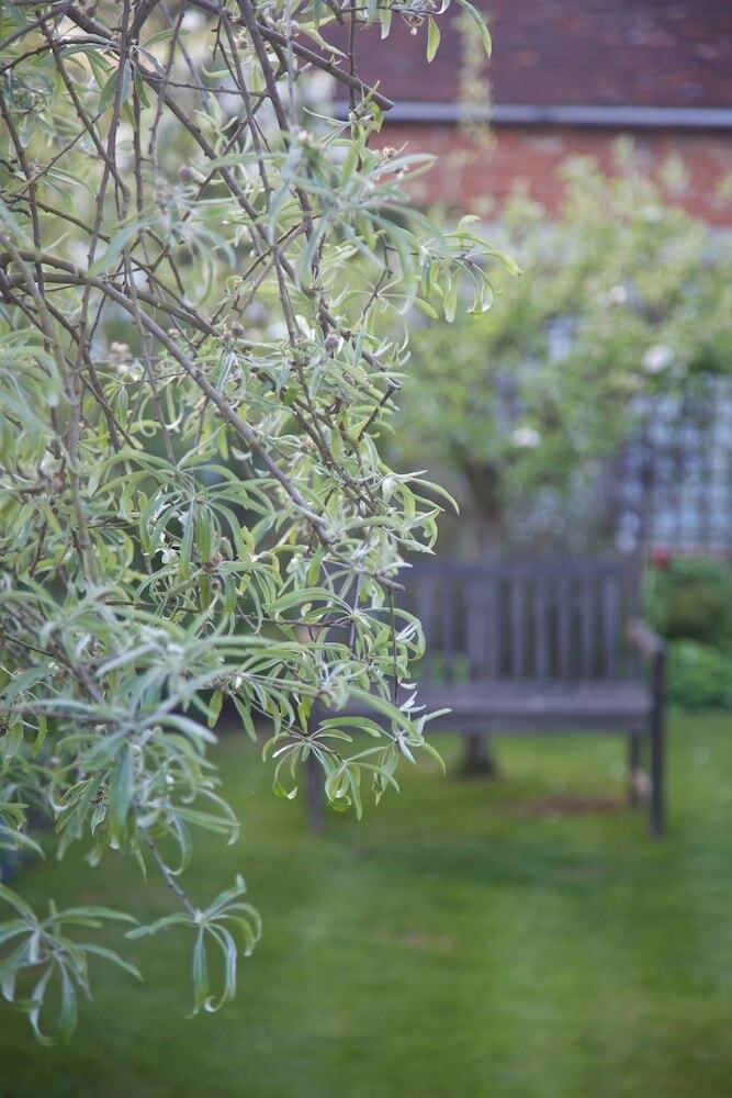 Bed & Breakfast Hedingham Old Pottery