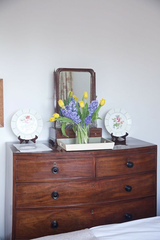 Bed & Breakfast Hedingham Old Pottery