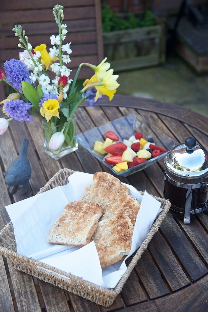 Bed & Breakfast Hedingham Old Pottery