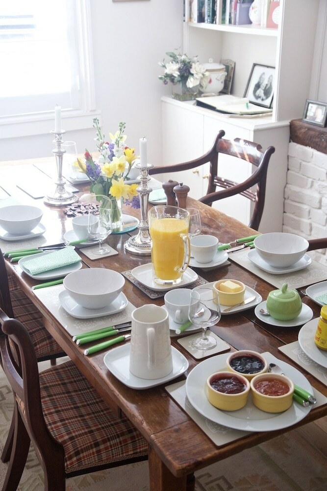 Bed & Breakfast Hedingham Old Pottery