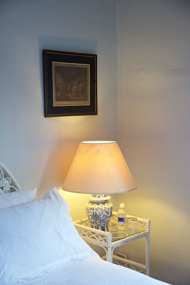 Bed & Breakfast Hedingham Old Pottery