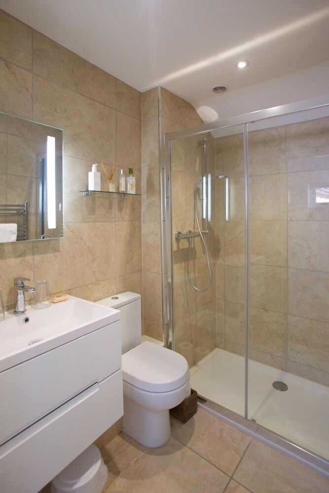 Bed & Breakfast Hedingham Old Pottery