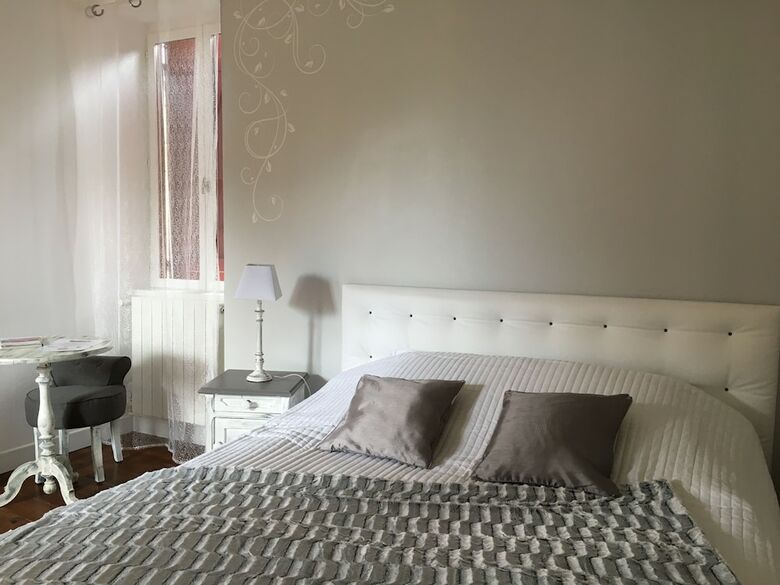 Hotel Chalet Des Palmiers