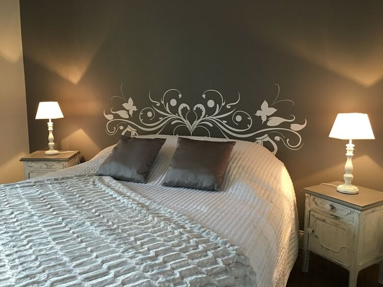 Hotel Chalet Des Palmiers