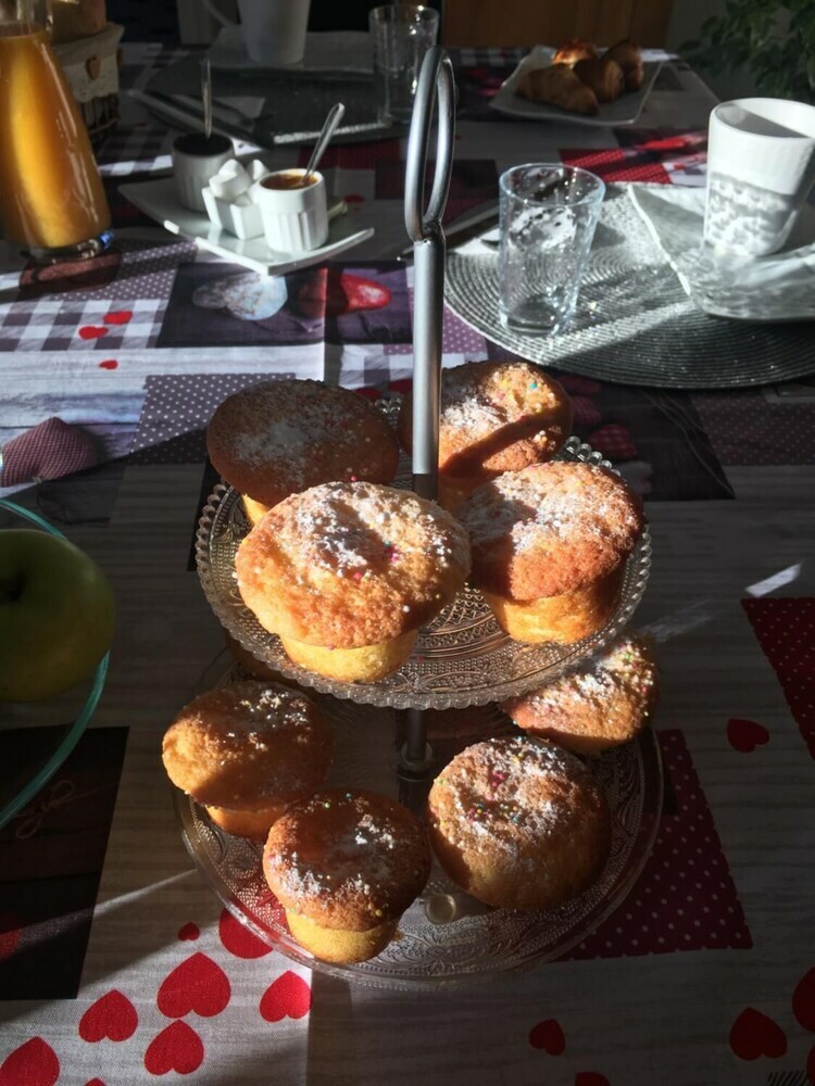 Hotel Chalet Des Palmiers
