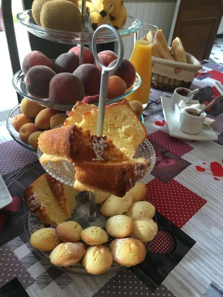 Hotel Chalet Des Palmiers