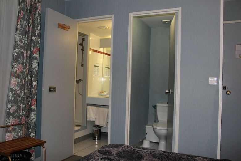 Hotel Le Catala