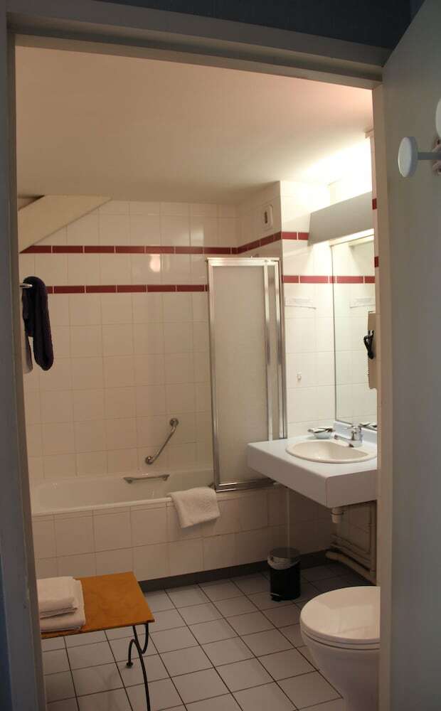 Hotel Le Catala