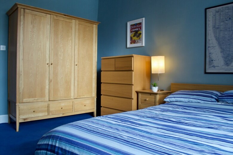 Apartamentos 2 Bedroom Flat In Stockton