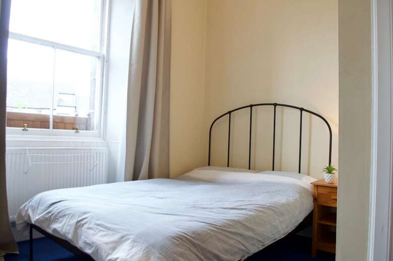Apartamentos 2 Bedroom Flat In Stockton