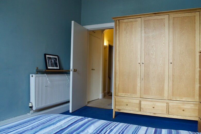 Apartamentos 2 Bedroom Flat In Stockton