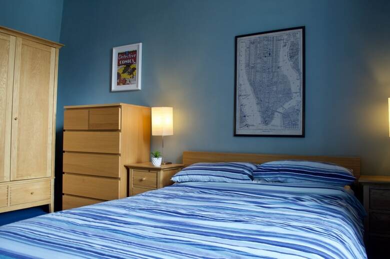 Apartamentos 2 Bedroom Flat In Stockton