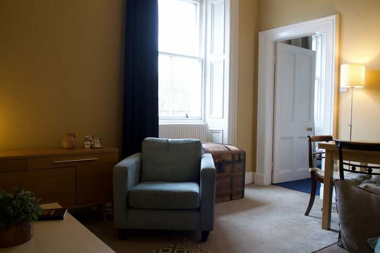 Apartamentos 2 Bedroom Flat In Stockton