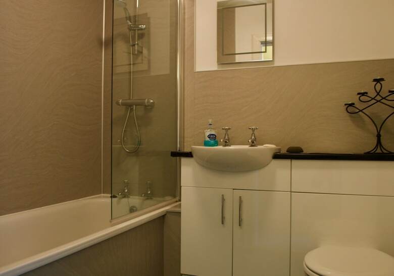 Apartamentos 2 Bedroom Flat In Stockton