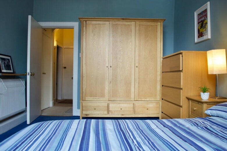 Apartamentos 2 Bedroom Flat In Stockton