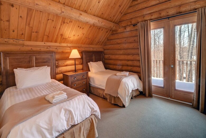Chalet Sora