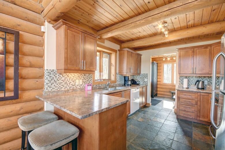 Chalet Sora