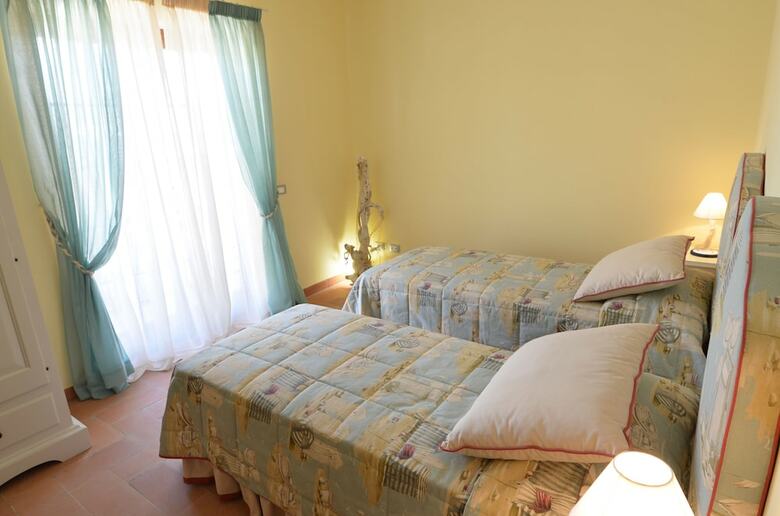 Villa Il Fortino