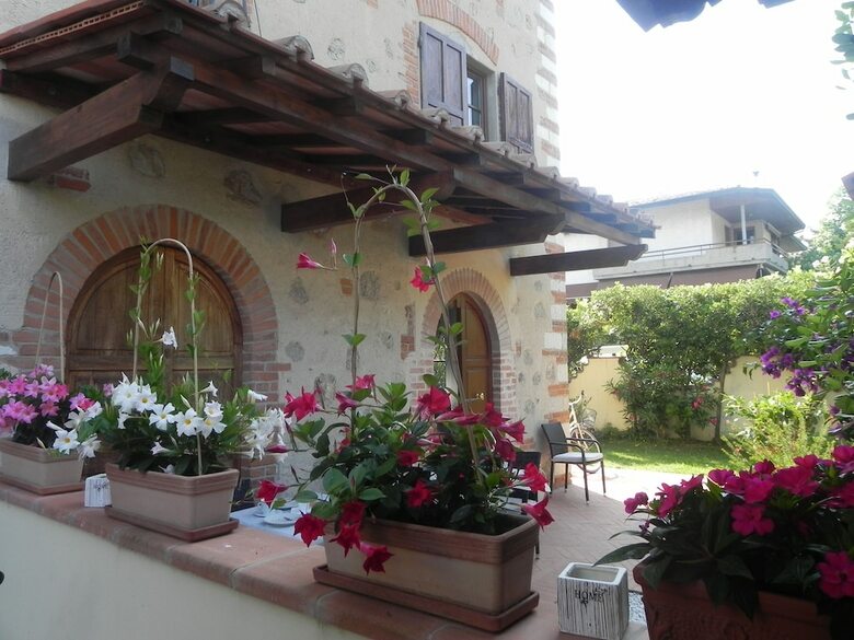 Villa Il Fortino