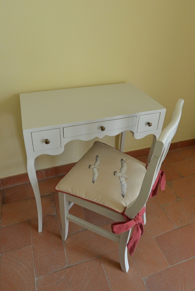 Villa Il Fortino