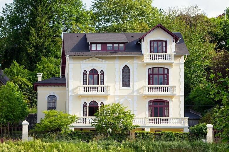Bed & Breakfast Villa L'orante