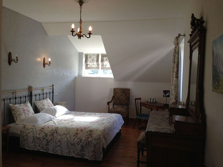 Bed & Breakfast Villa L'orante