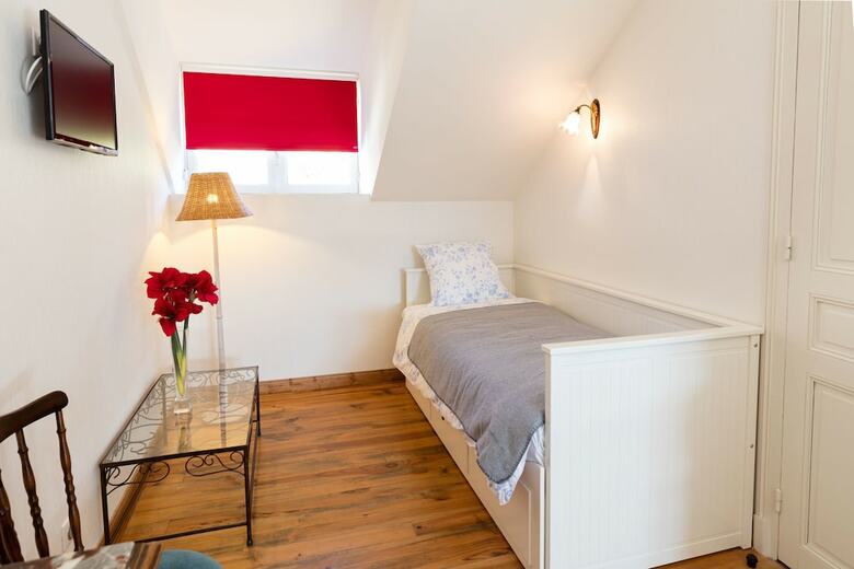 Bed & Breakfast Villa L'orante