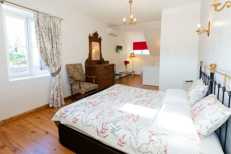 Bed & Breakfast Villa L'orante